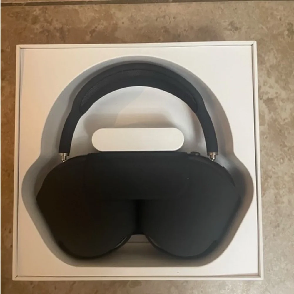 Apple AirPods Max - Dark Gray